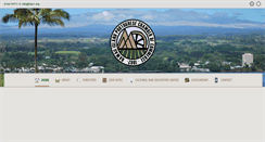 Desktop Screenshot of hipcc.org